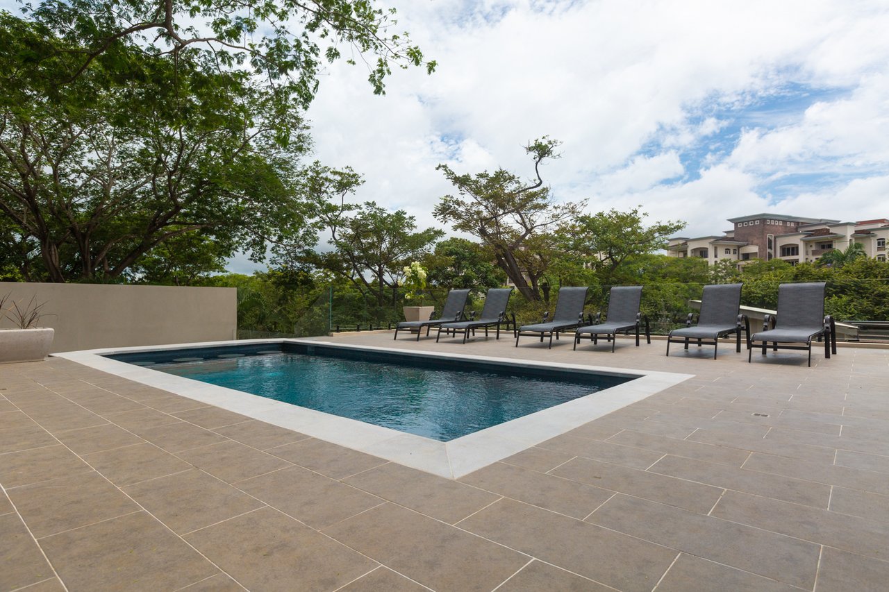 Casa Giving Tree | Modern 5-Bed Luxury Home with Beach Access in Tamarindo, Costa Rica