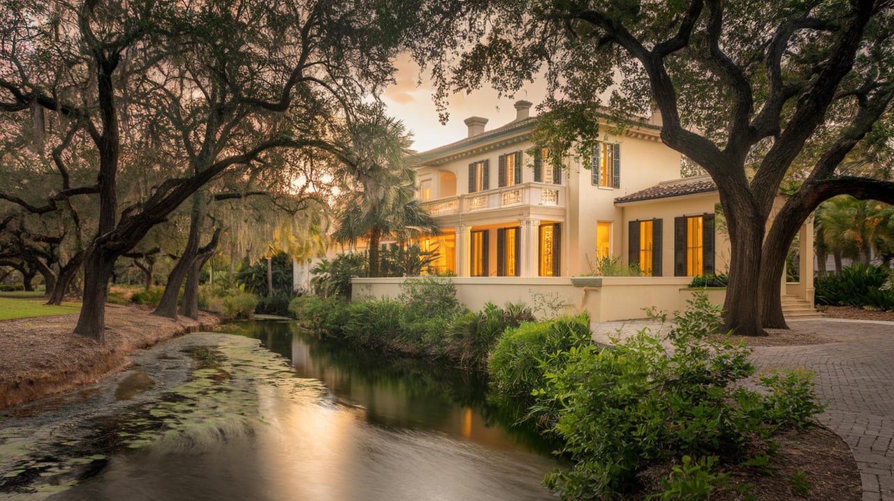 Iconic Landmarks in Bonita Springs, FL You Can't Miss