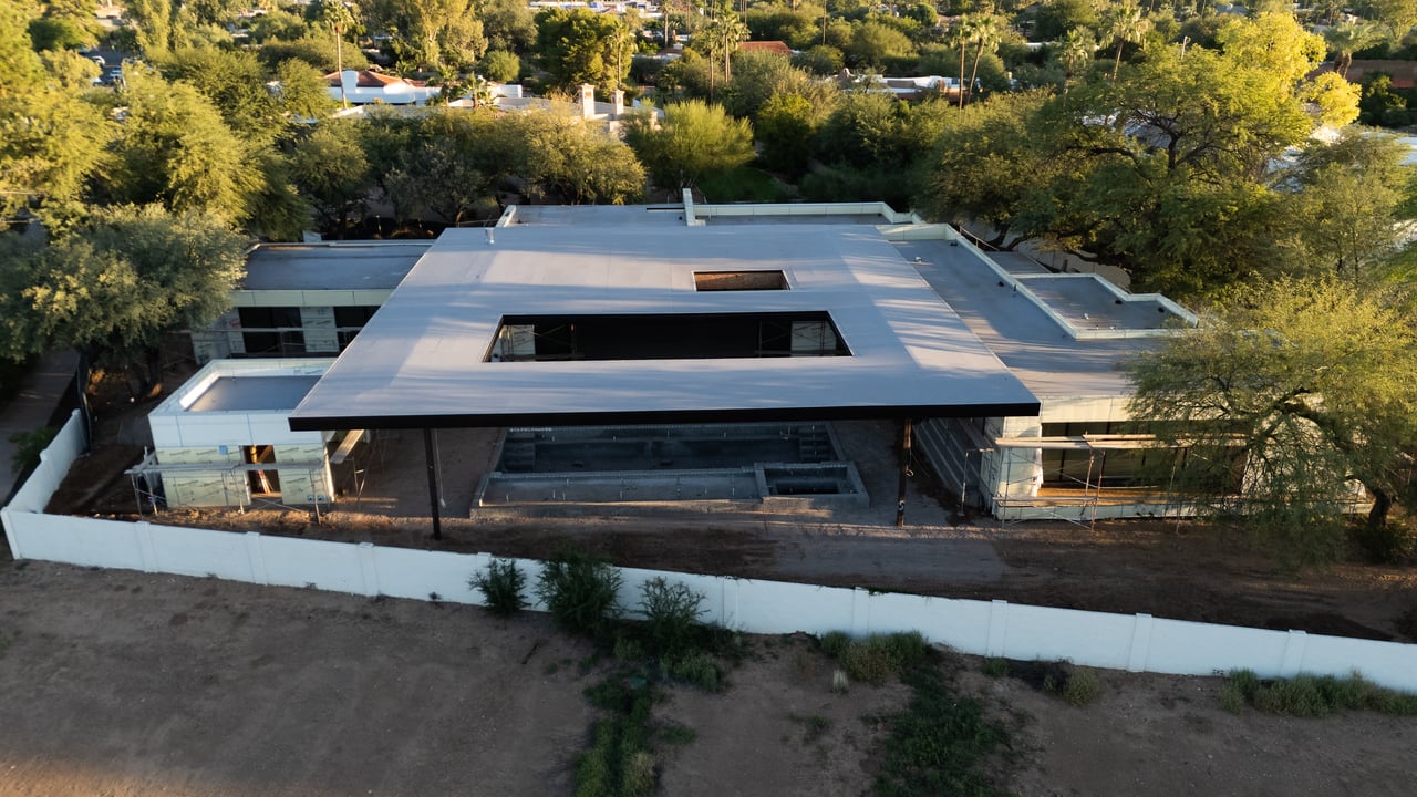 5909 East Sanna Street