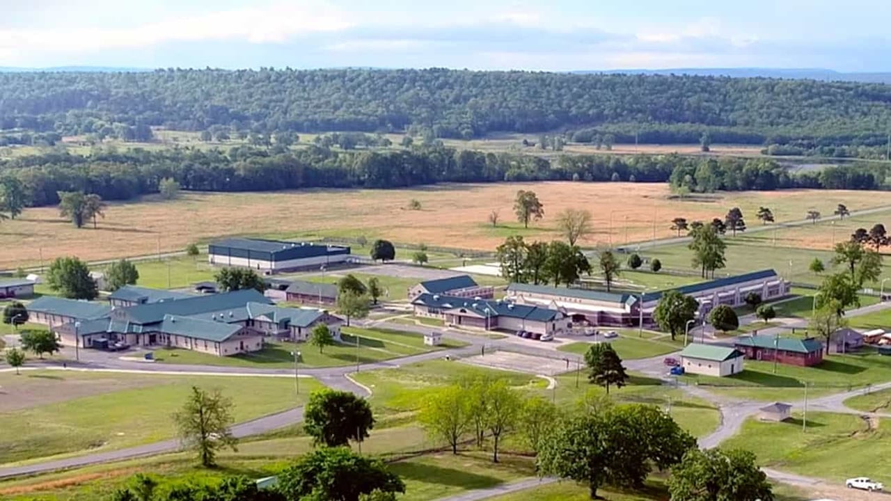 Jones, East Oklahoma City