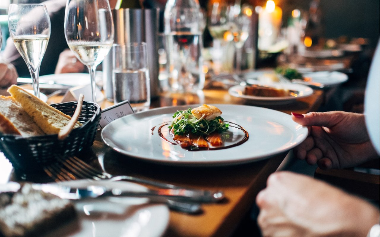 The Top 5 Best Restaurants to Try in and Around Palm Beach