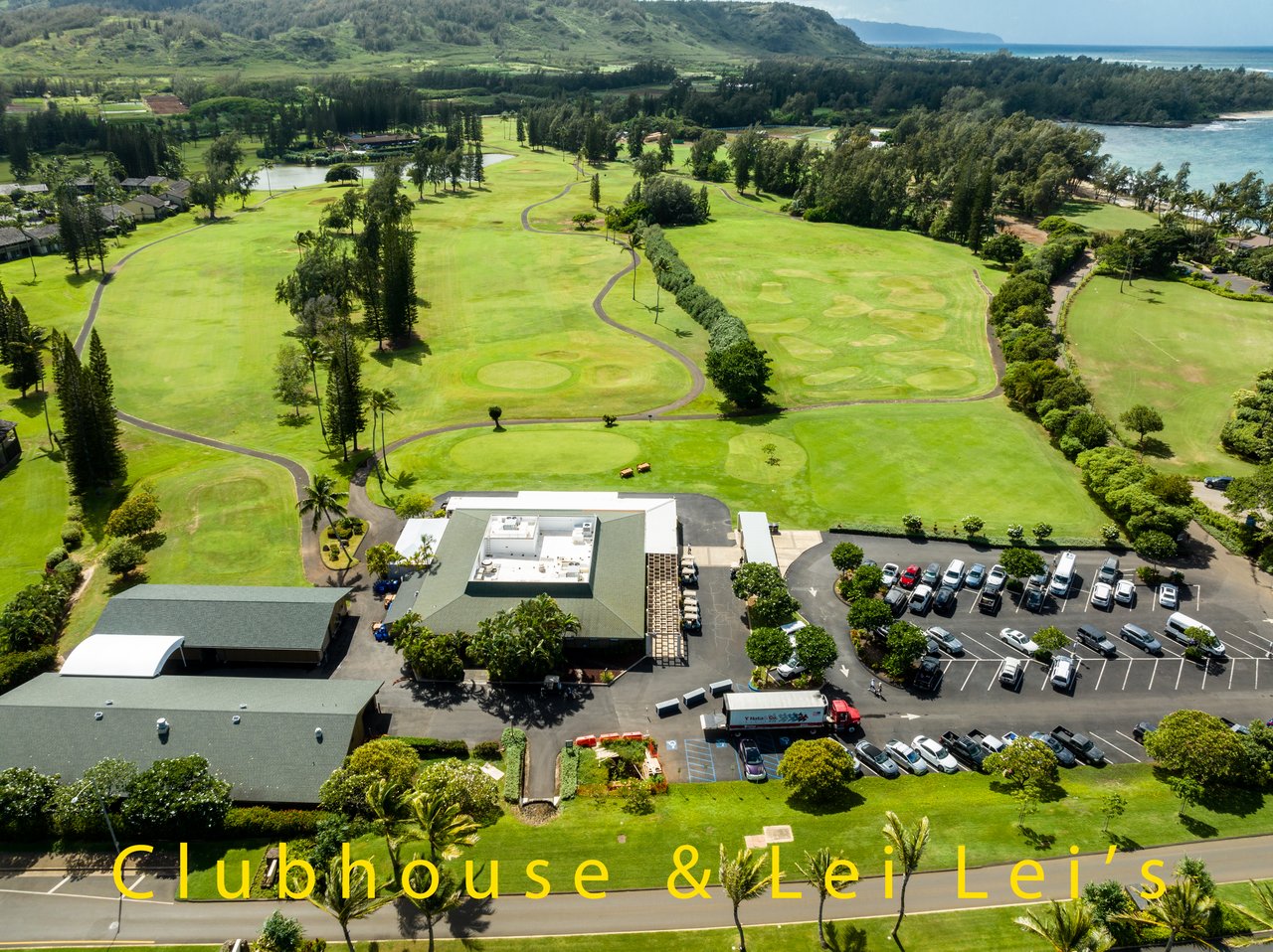 Turtle Bay Kuilima Collection 101 East