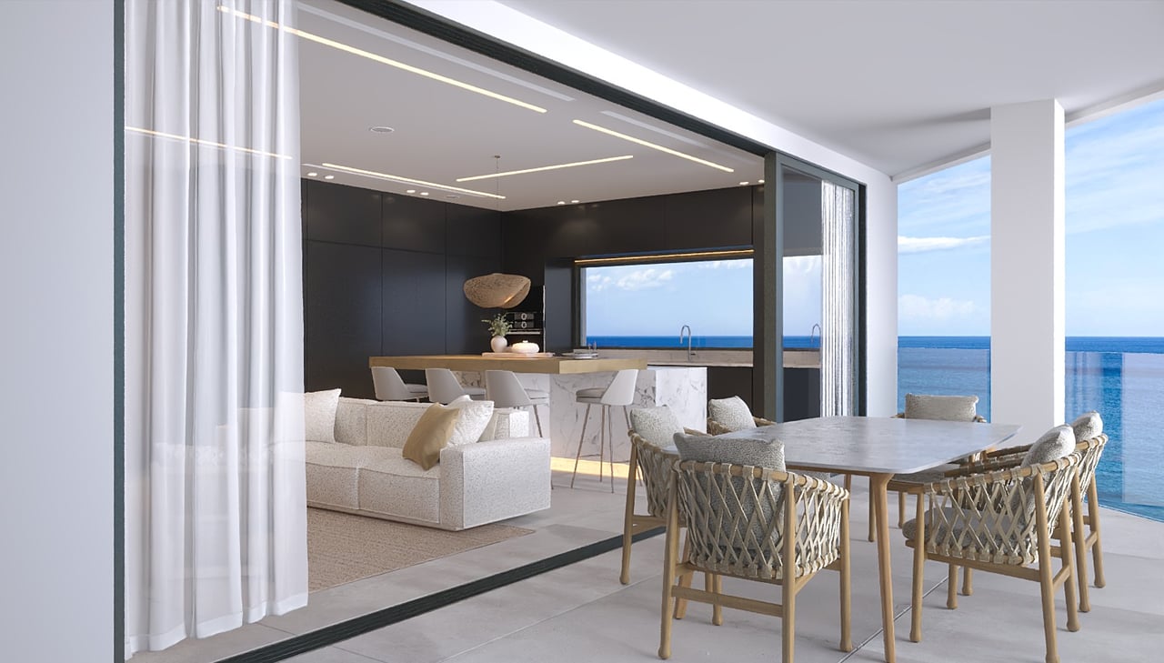 Dolce Vita - Ground Floor