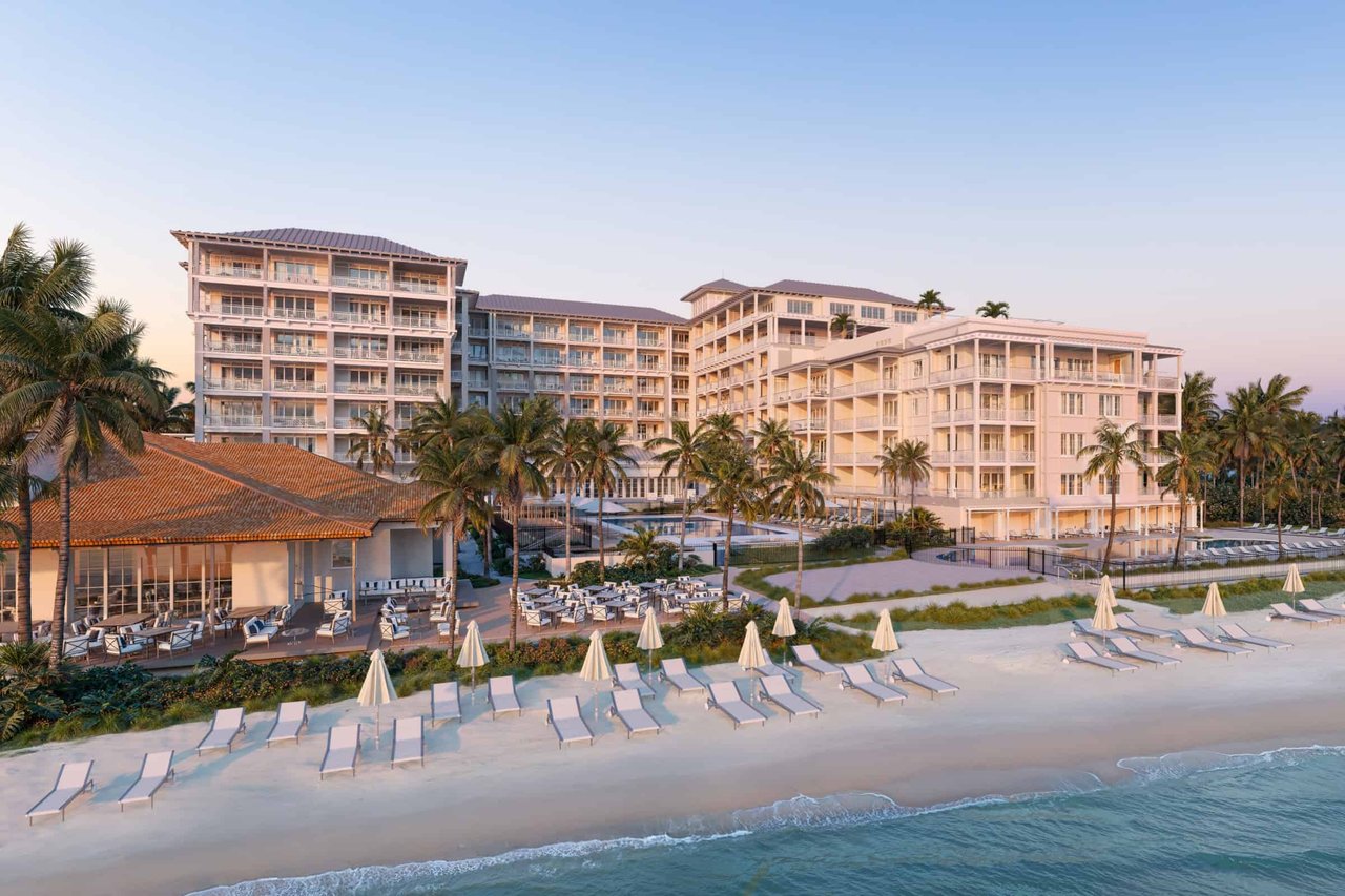 What’s Happening with Four Seasons Residences Naples in 2026: Latest Updates on Pricing, Availability & Lifestyle