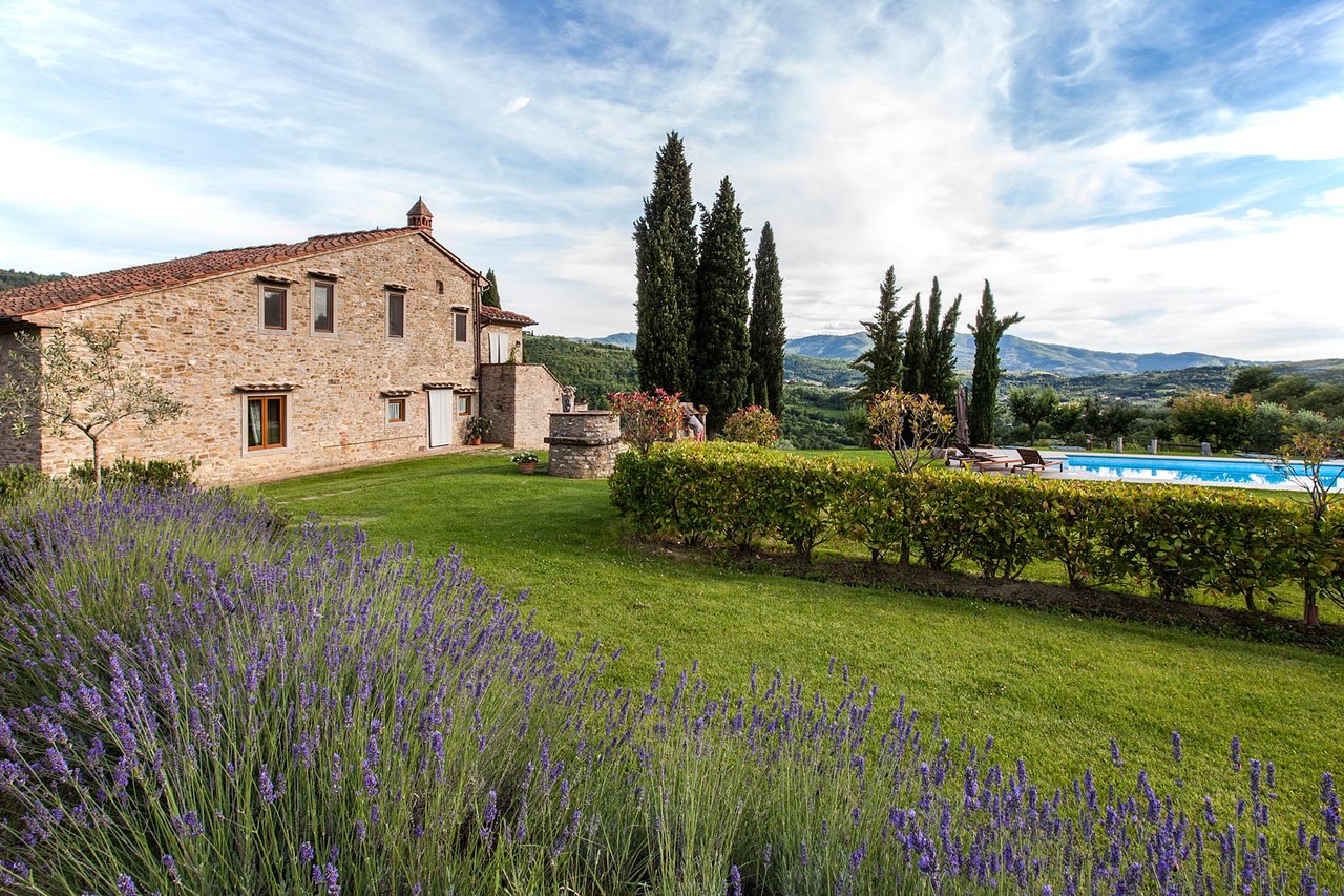 AZIENDA AGRICOLA ARGO