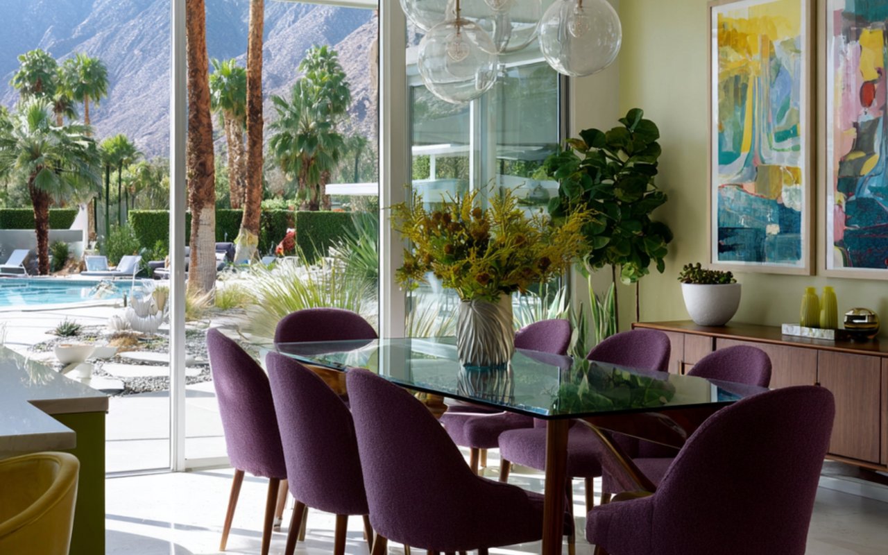 Colorful Monday, Radiant Orchid