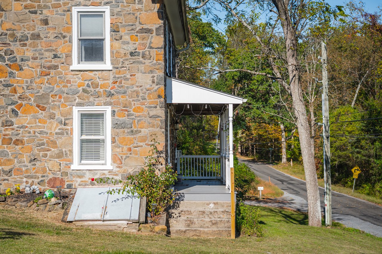 1410 Fels Road