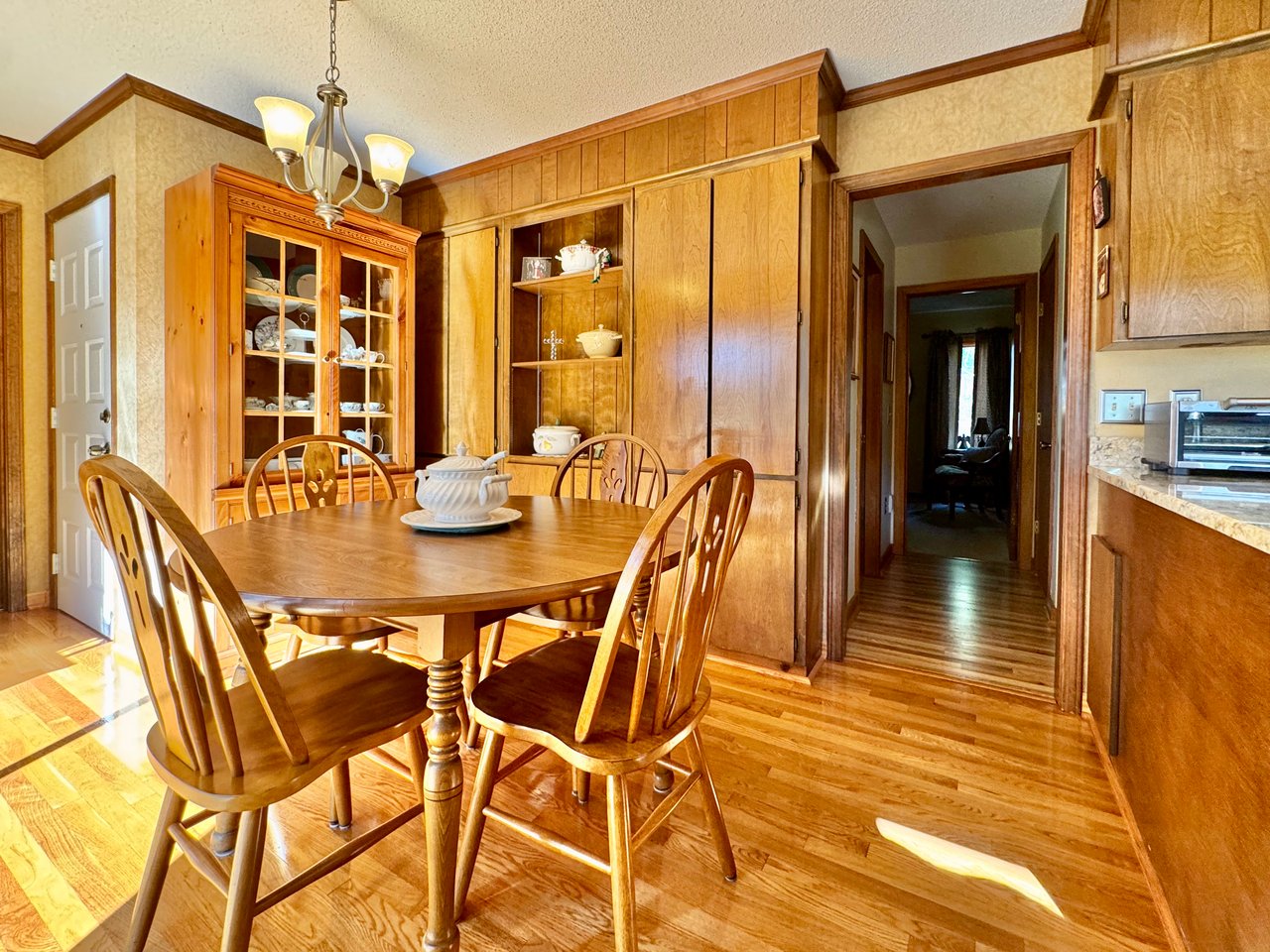 Welcome Home to 222 Terrace Drive: Comfort, Character, and Convenience in Anderson, South Carolina