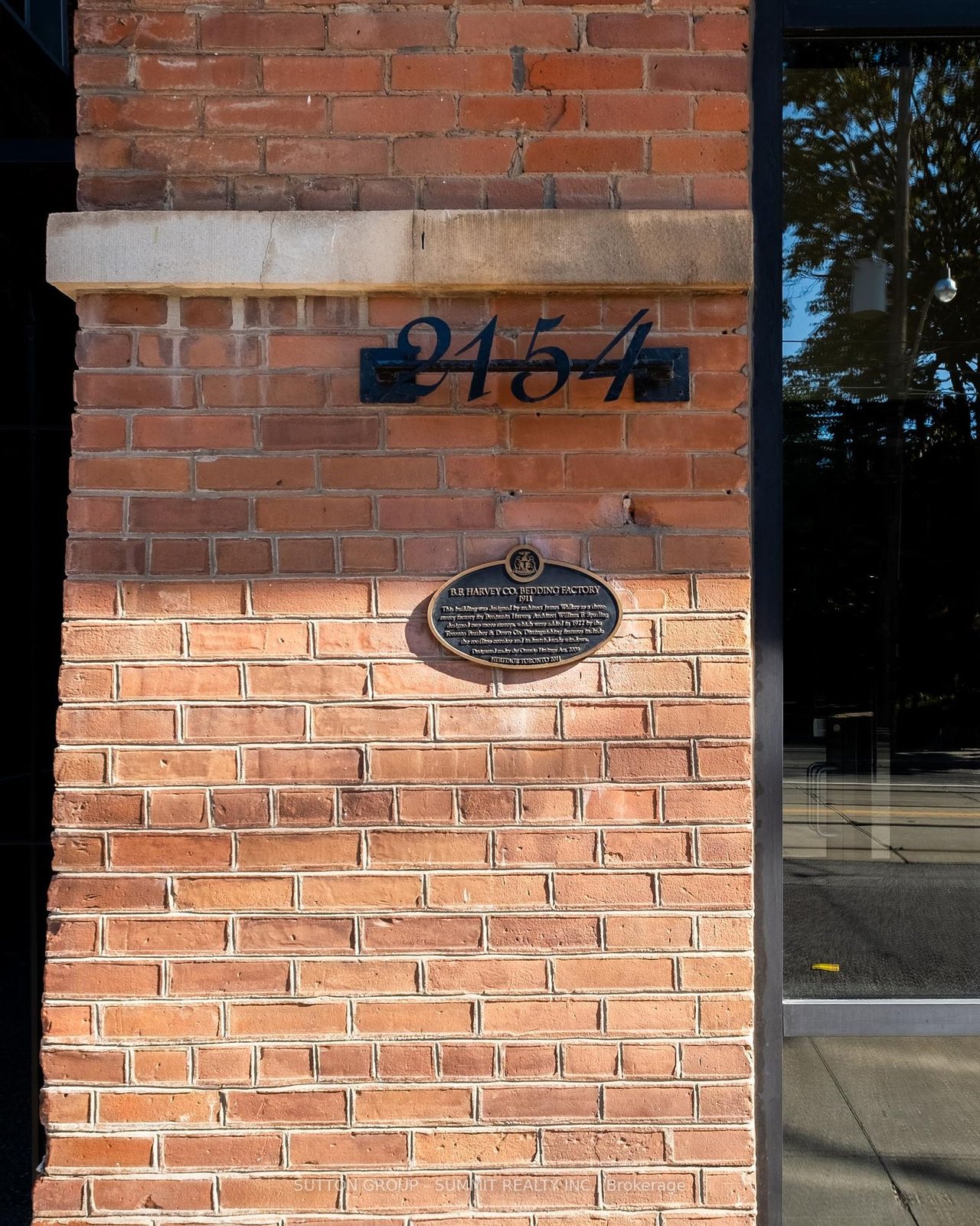 FEATHER FACTORY LOFT PENTHOUSE