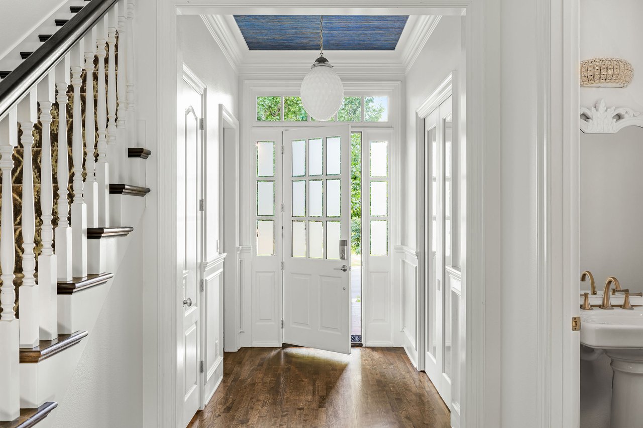 1803 Stamford Lane | Tarrytown | Austin, TX
