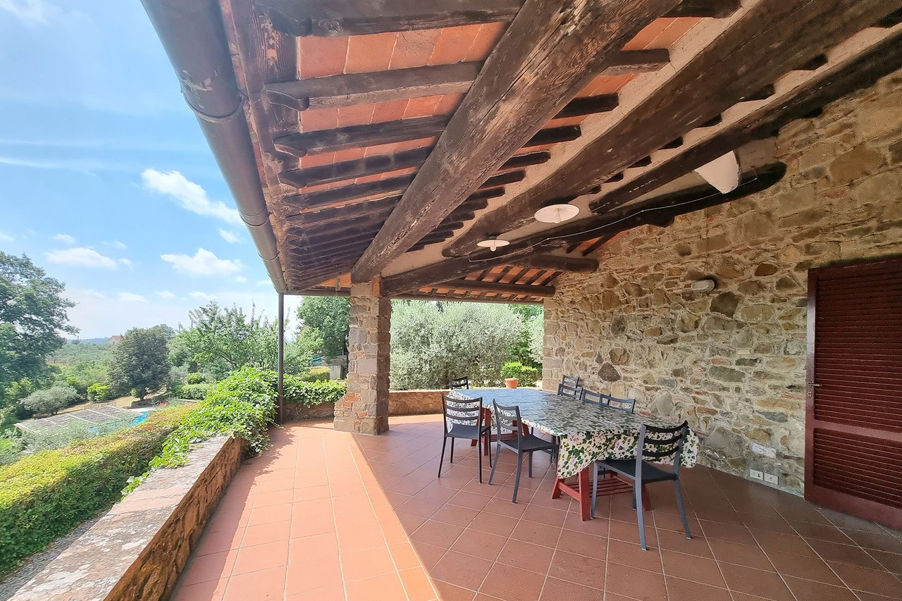 CASALE DEI RITRATTI
