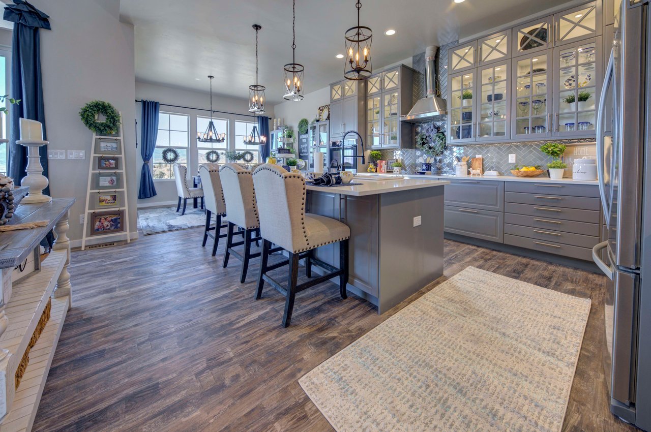 The Breckenridge