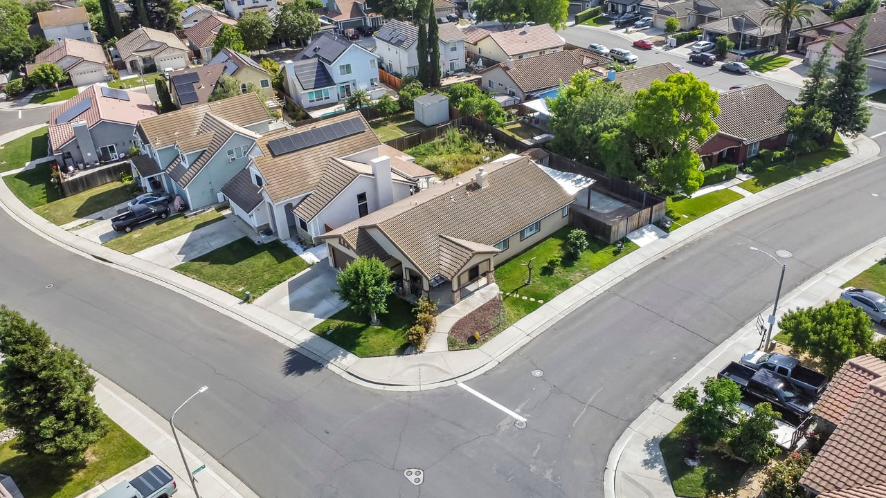 990 Garcia Drive