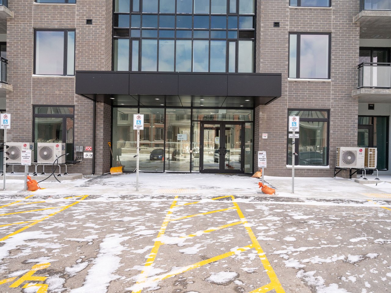 107 Rogers Street Unit: 211