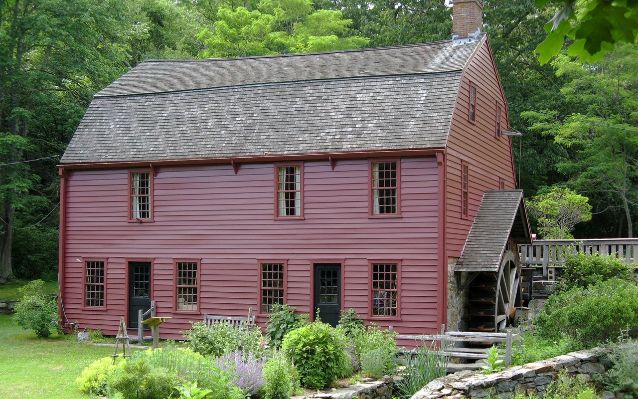 Saunderstown