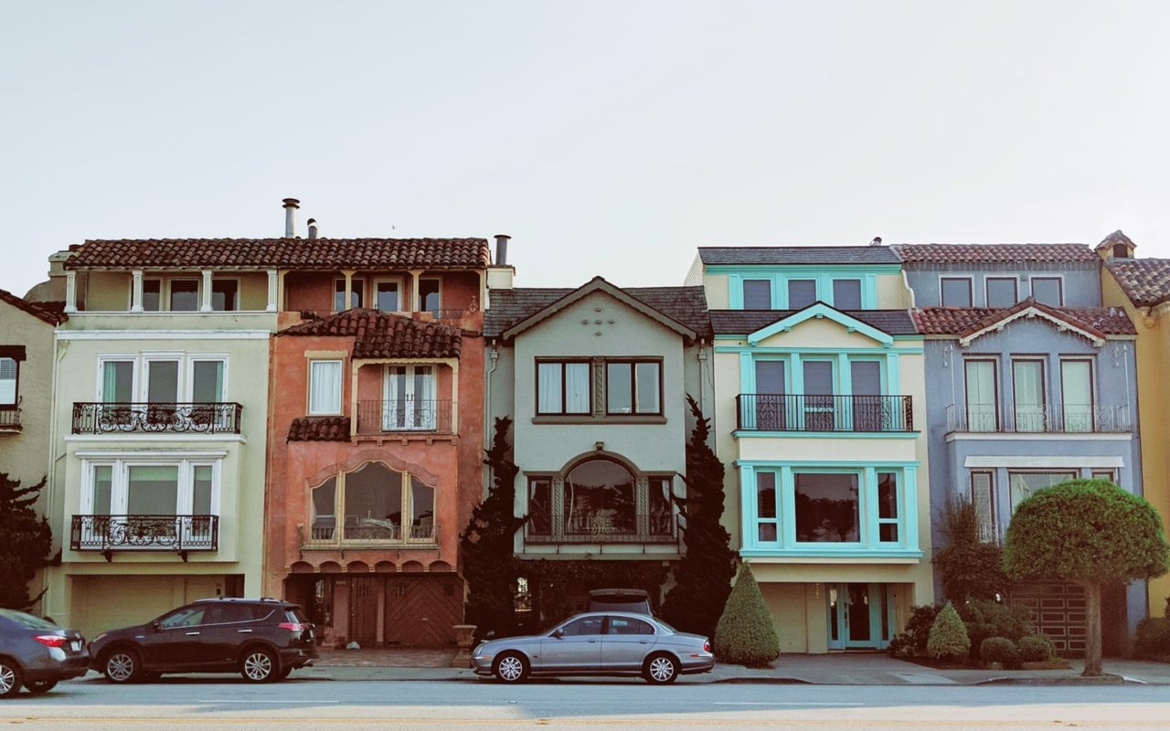 5 Common Mistakes First-time Homebuyers Make