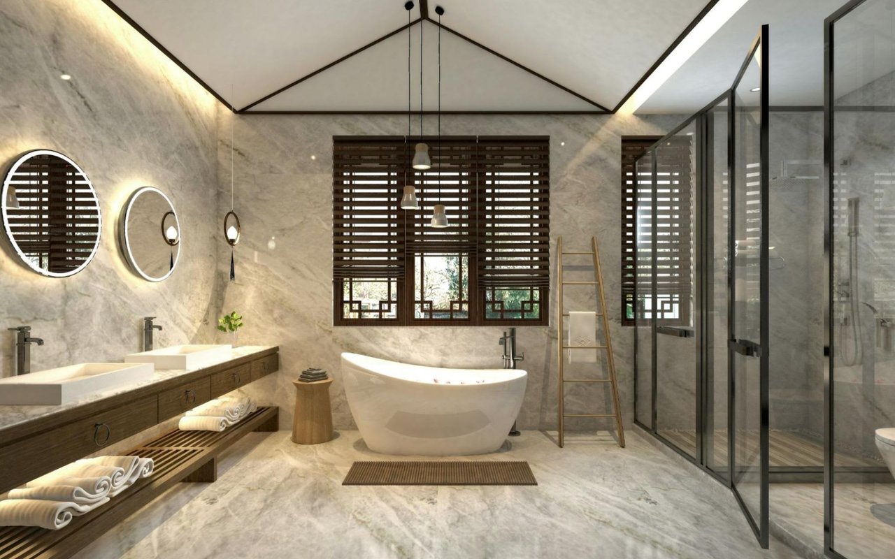 Luxury Home Design Trends for 2024