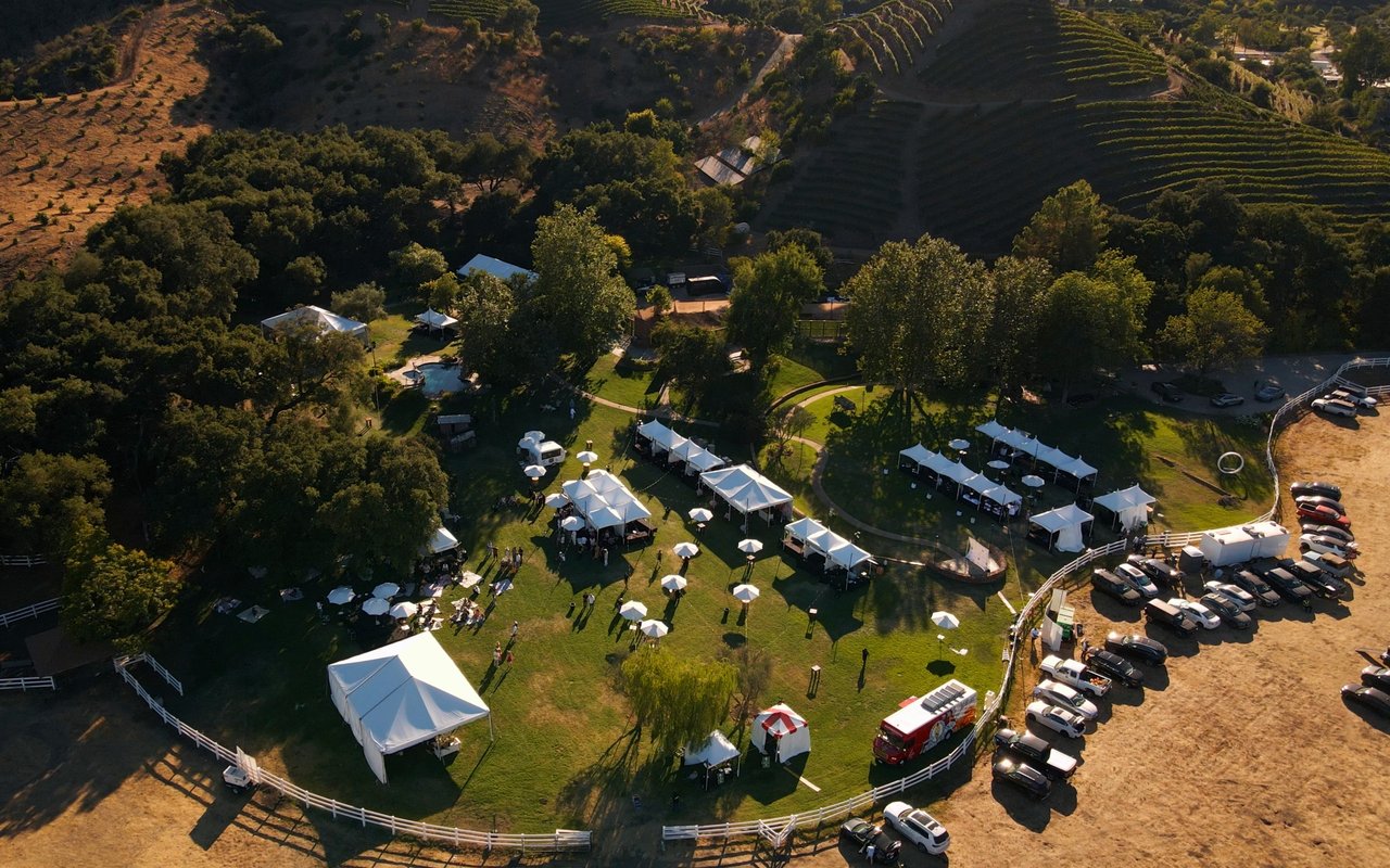Malibu Uncorked: A Celebration of Coastal Luxury & Culinary Artistry