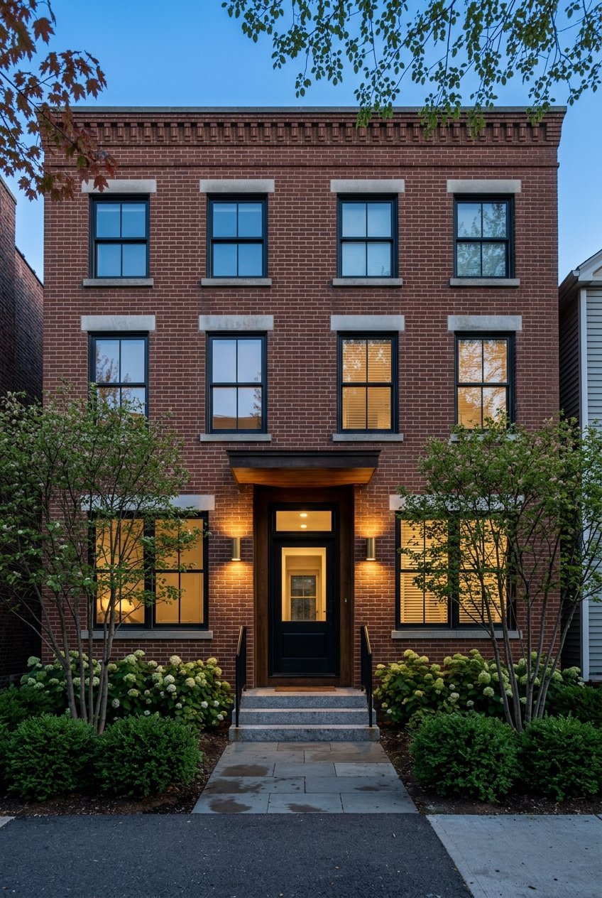 Condo vs Single-Family: Choosing Your First Newton Home