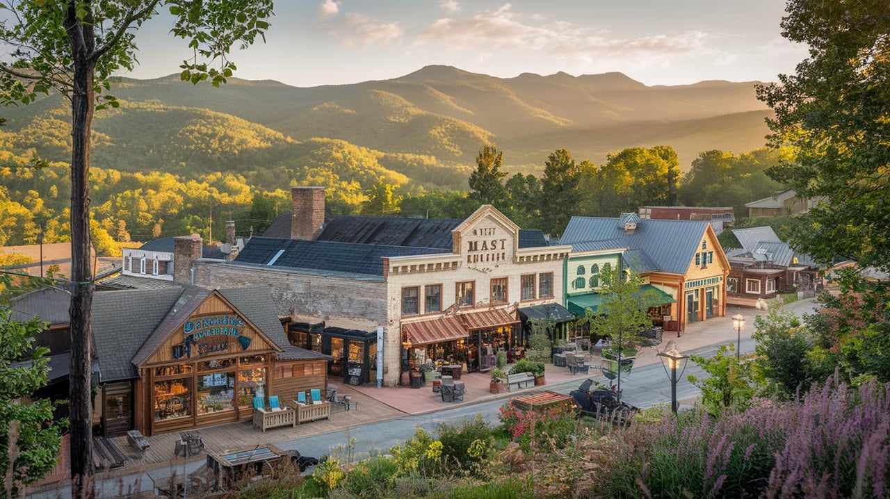 Hidden Gems in Boone, NC You Need to Discover