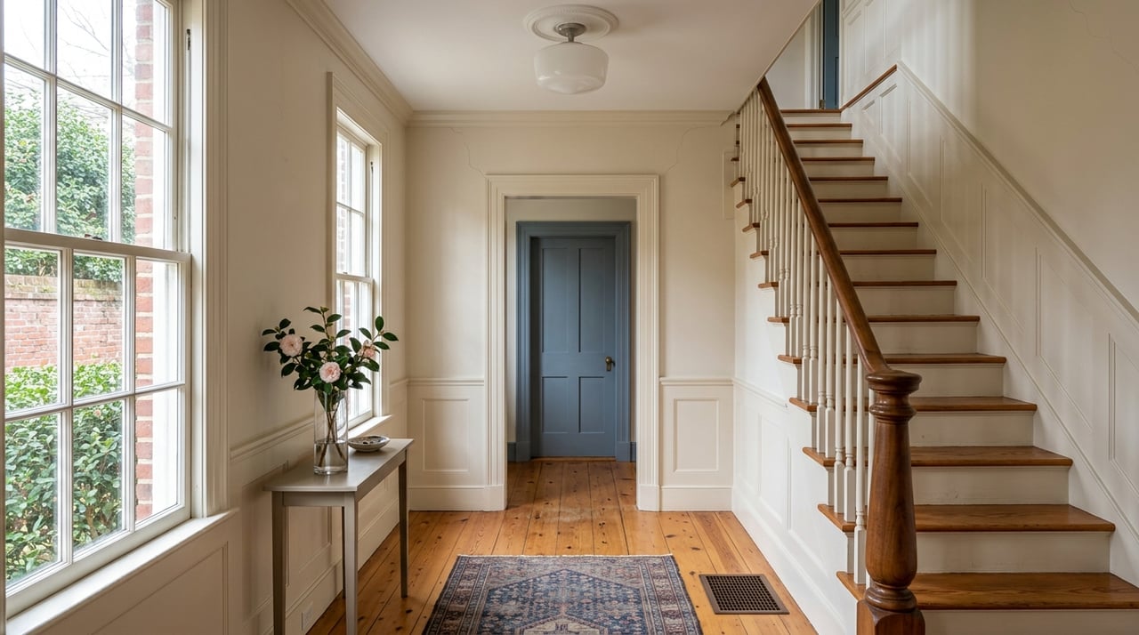 Buying A Historic Home In Old Dauphin Way: Key Things To Know