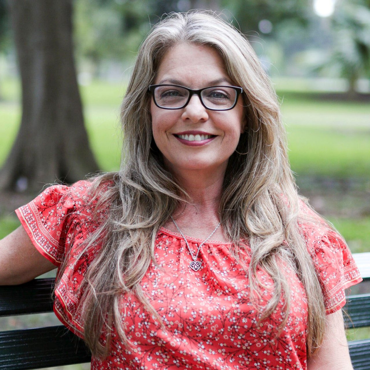 Tracy Cuddy