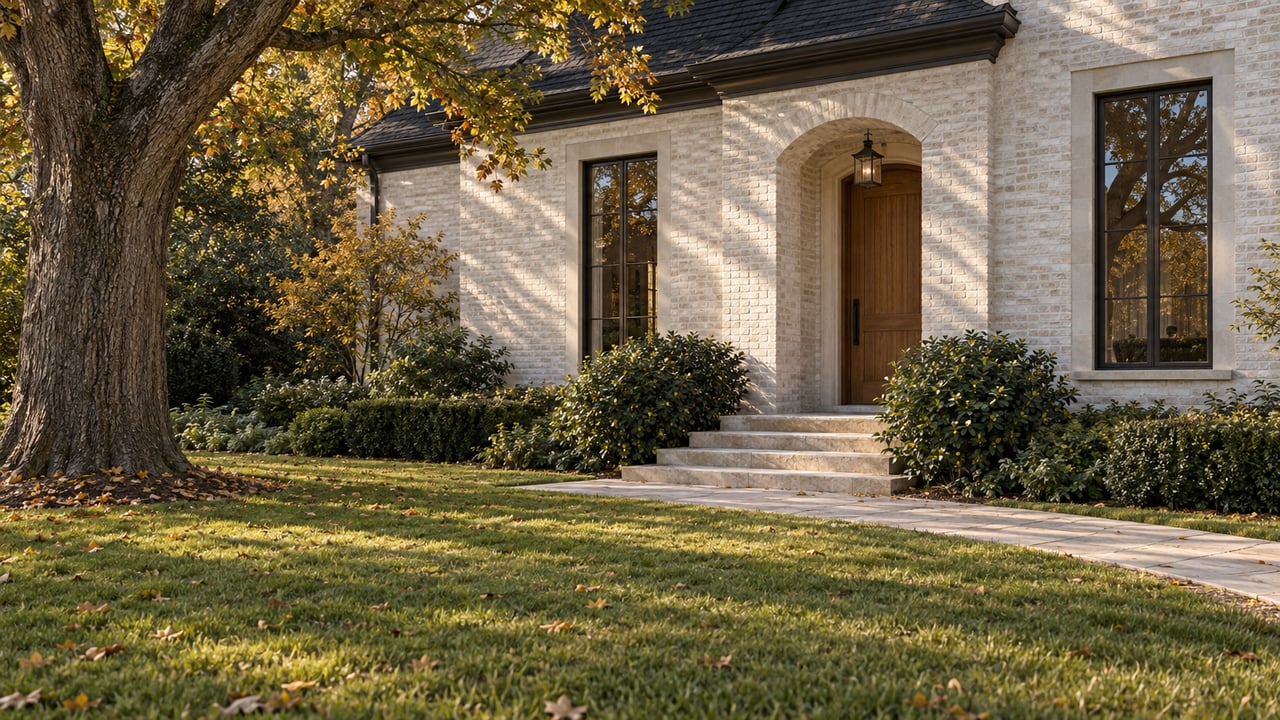 The Great Waters Lawn Opens Fall Before Sandy Creek Barn Closes It Out