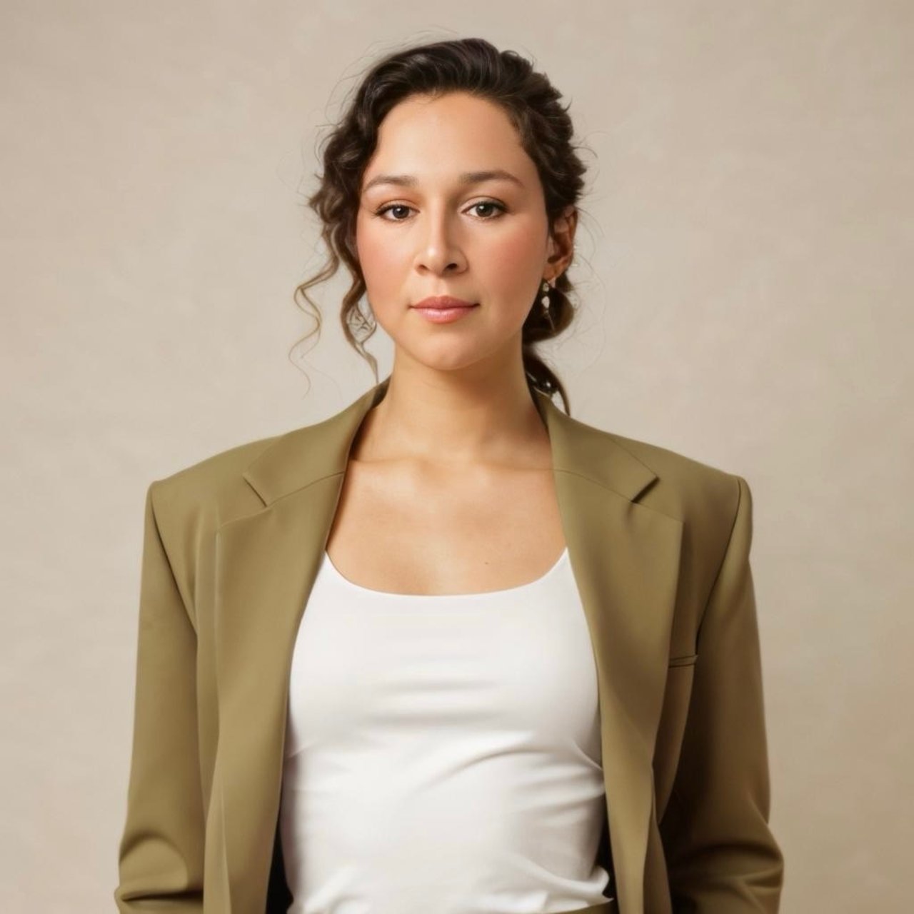 Andrea Gabriela Longoria