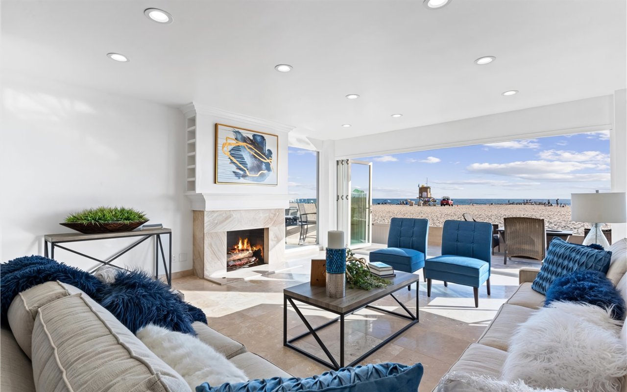 How to Buy Beachfront Property in Huntington Beach, CA