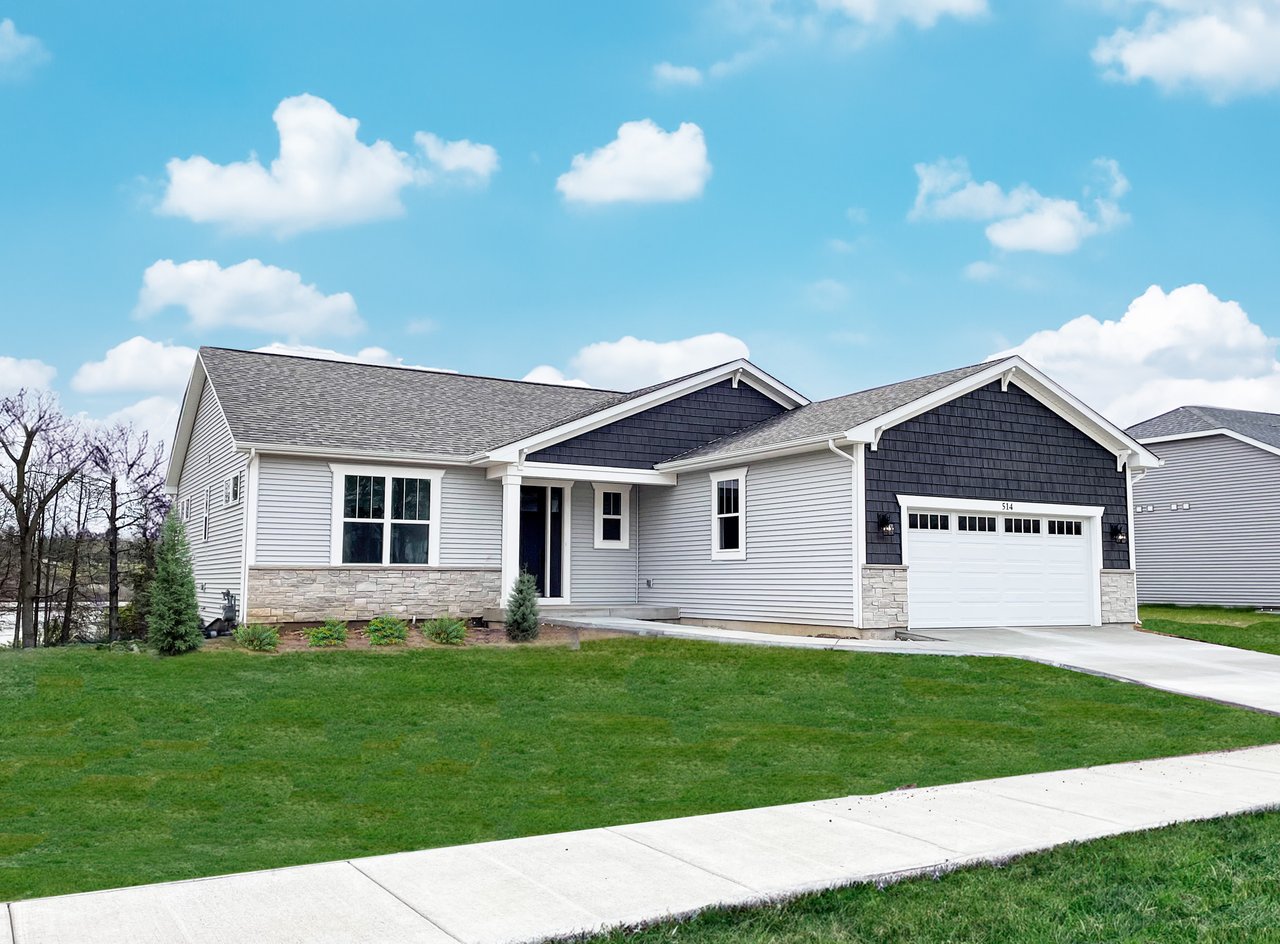  Arbor Ridge Estates in Delavan, WI