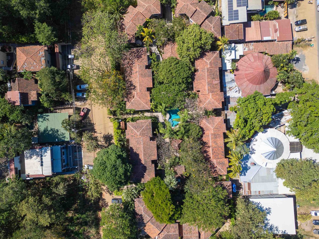 Pueblo del Mar 25 | Fully Renovated, Furnished Condo in Walkable Tamarindo