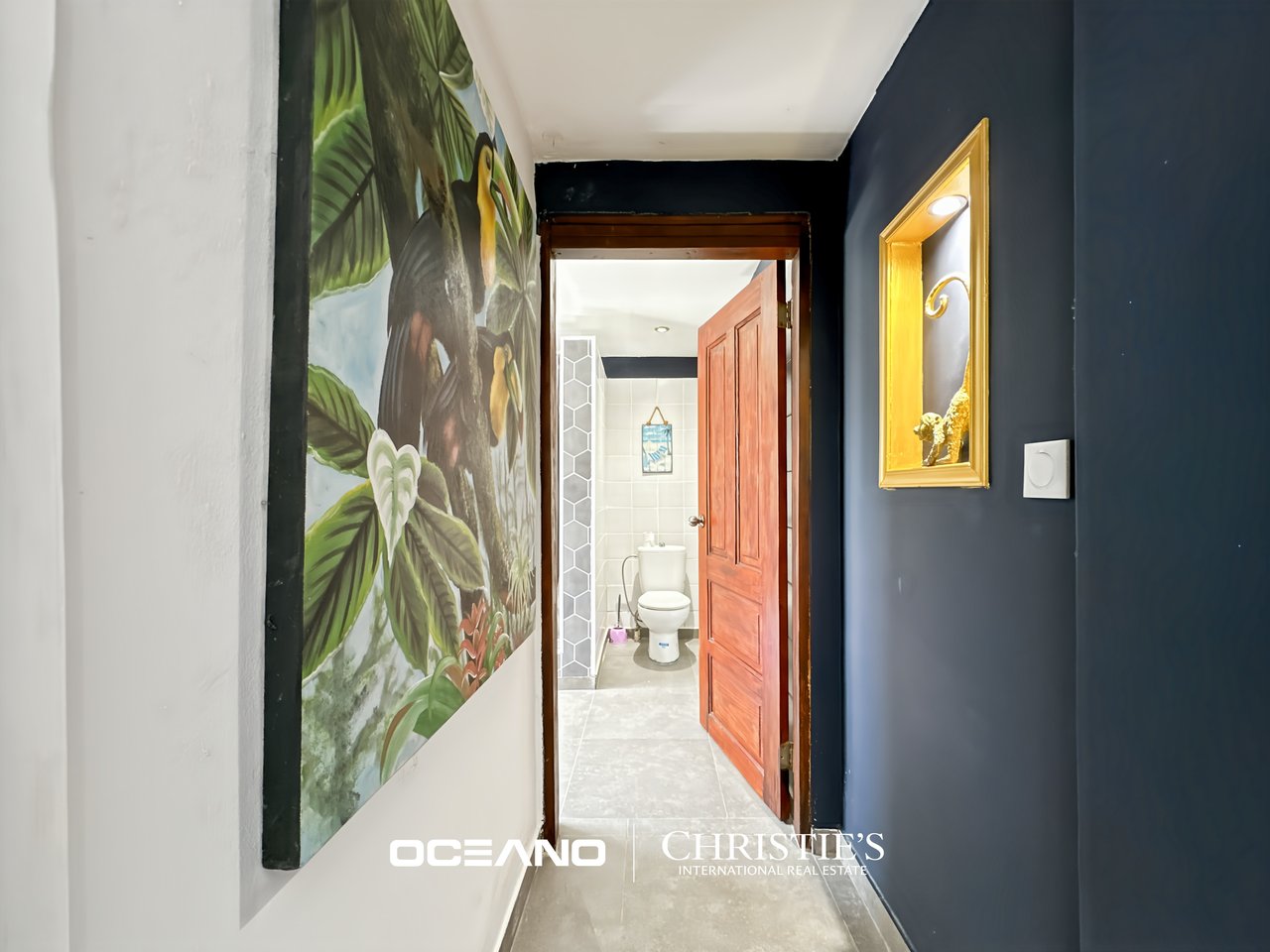 POINT BLANCHE – 5-Bedroom Villa