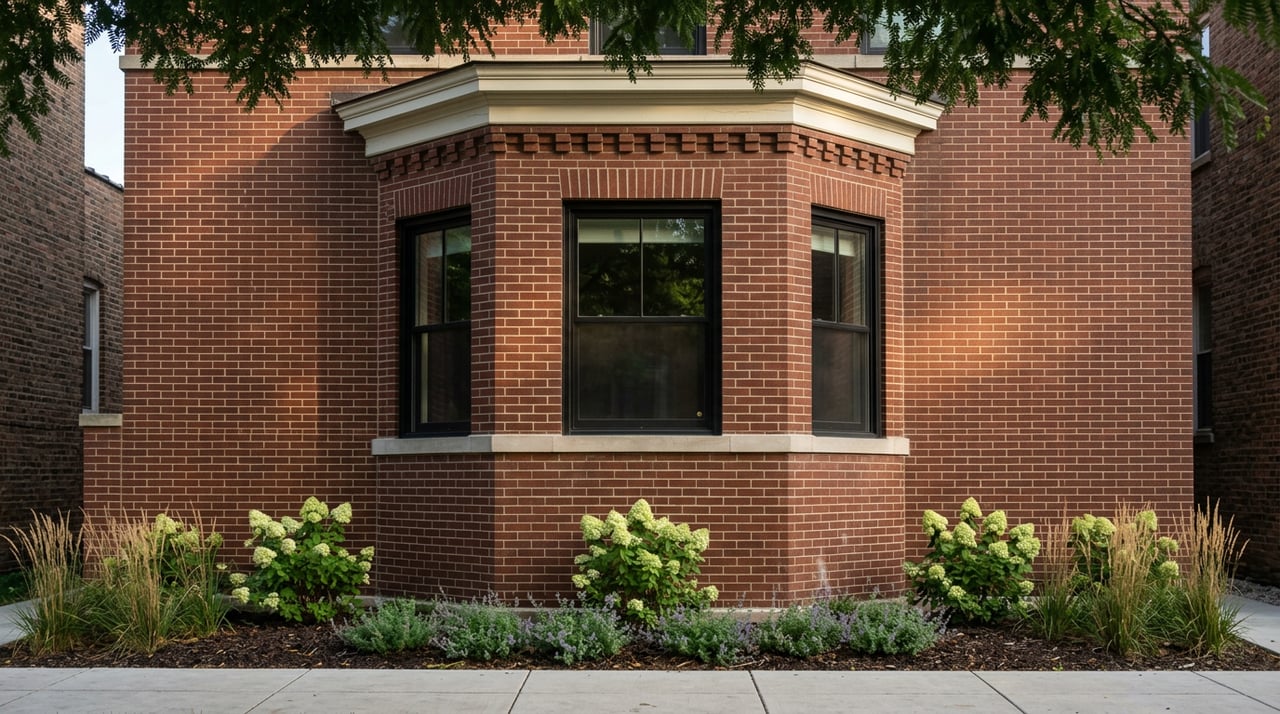 A Late Summer Field Guide To 12th & Madison, Congress Park's Real Center