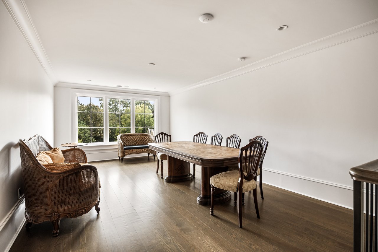 3456 Old Plantation Road NW