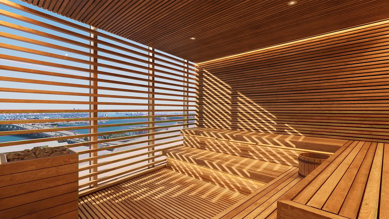 Casa Bella by B&B Italia