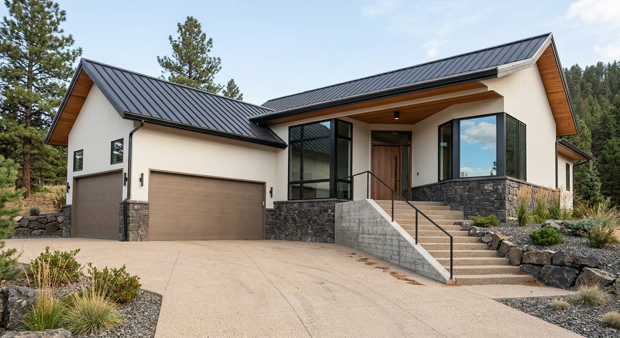 A Buyer’s Guide To The Highlands In Boise