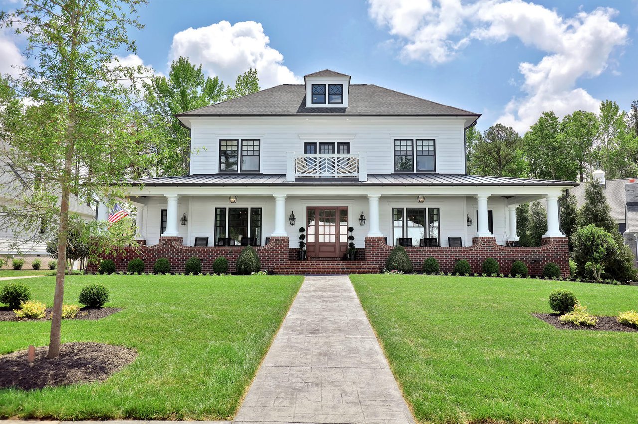 Hallsley, Midlothian