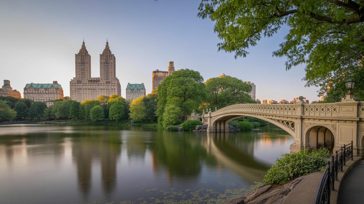 Top Outdoor Activities to Experience in Upper West Side, NY