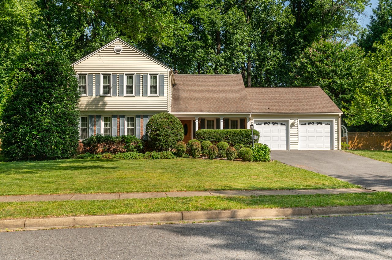 9606 Whitecedar Ct