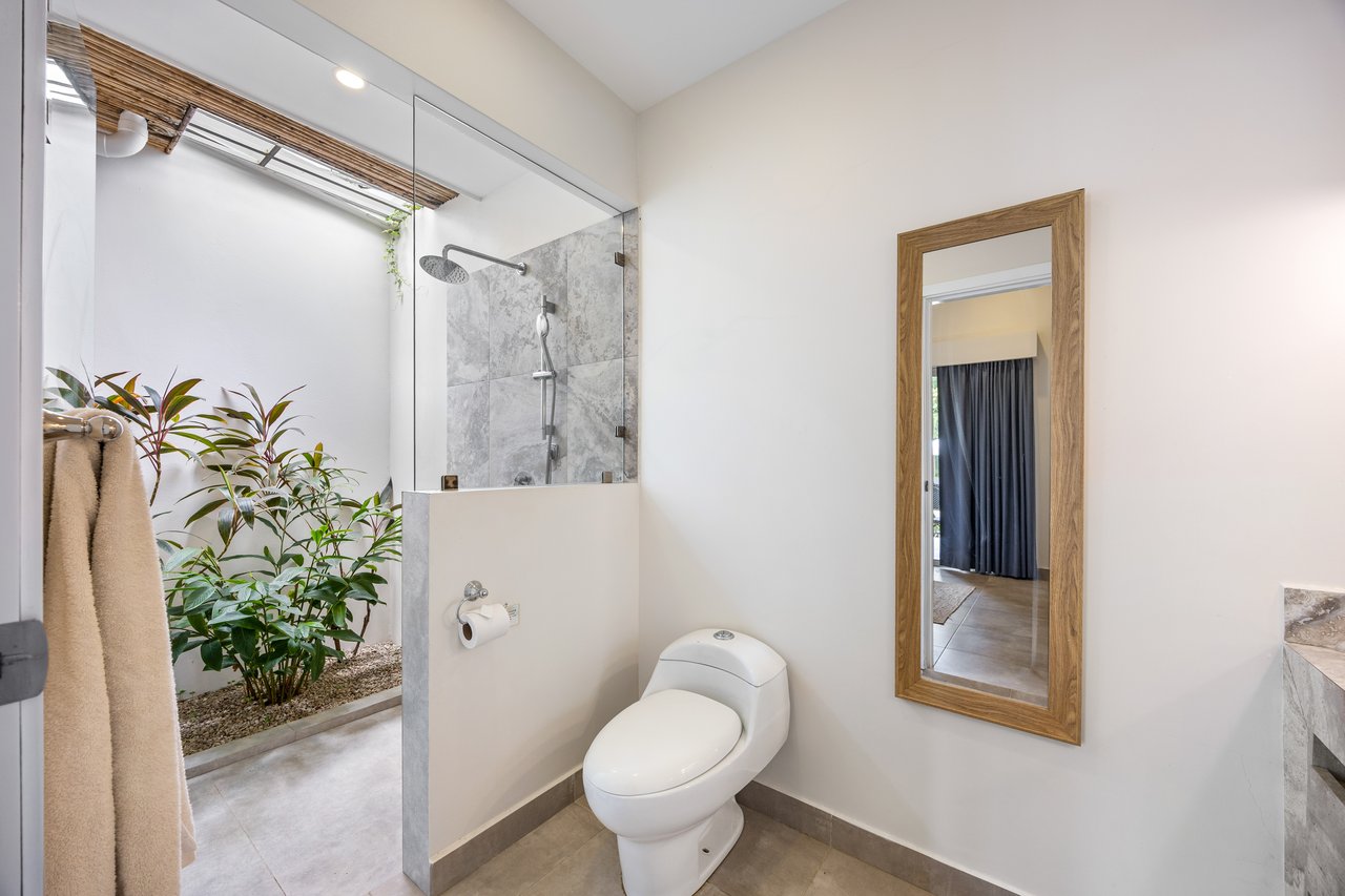 Les Voiles Blanches | Turnkey Boutique Luxury Lodge Near Tamarindo, Costa Rica