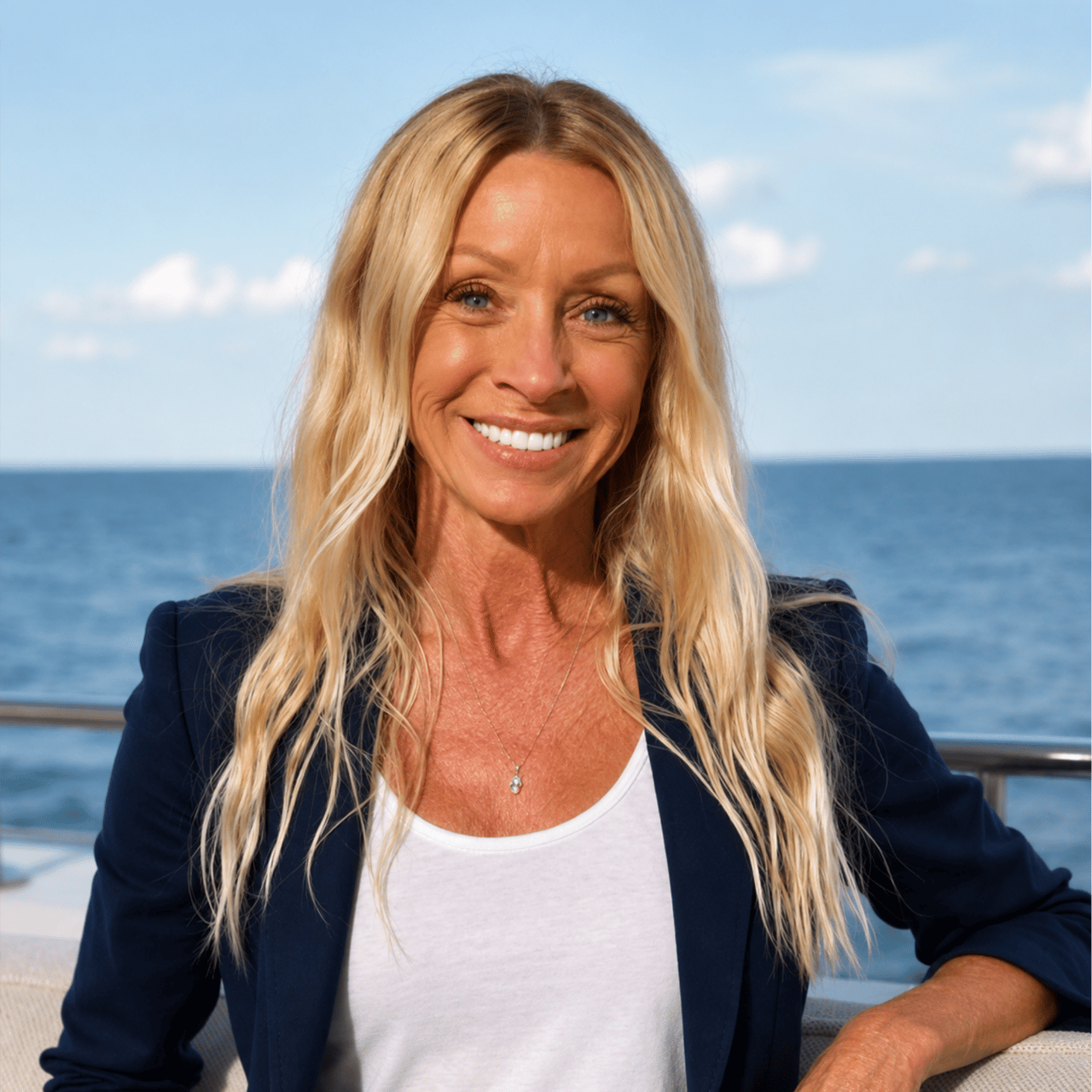 Kellye Lynn Ojai, CA Real Estate Agent Headshot