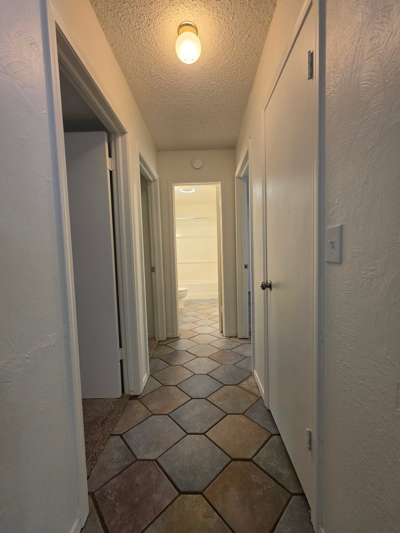 1218 Foggy Bottom