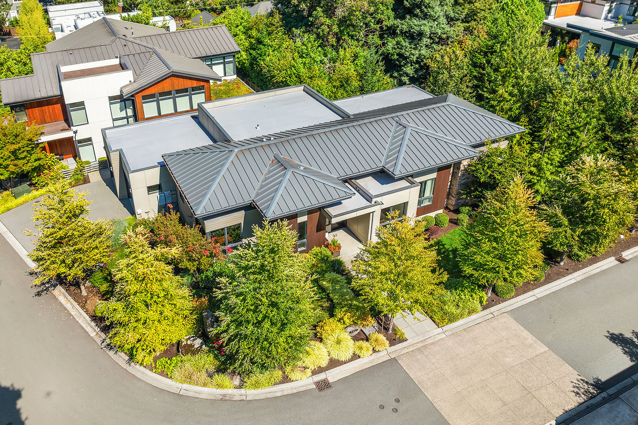 8270 SE 31st Street, Mercer Island