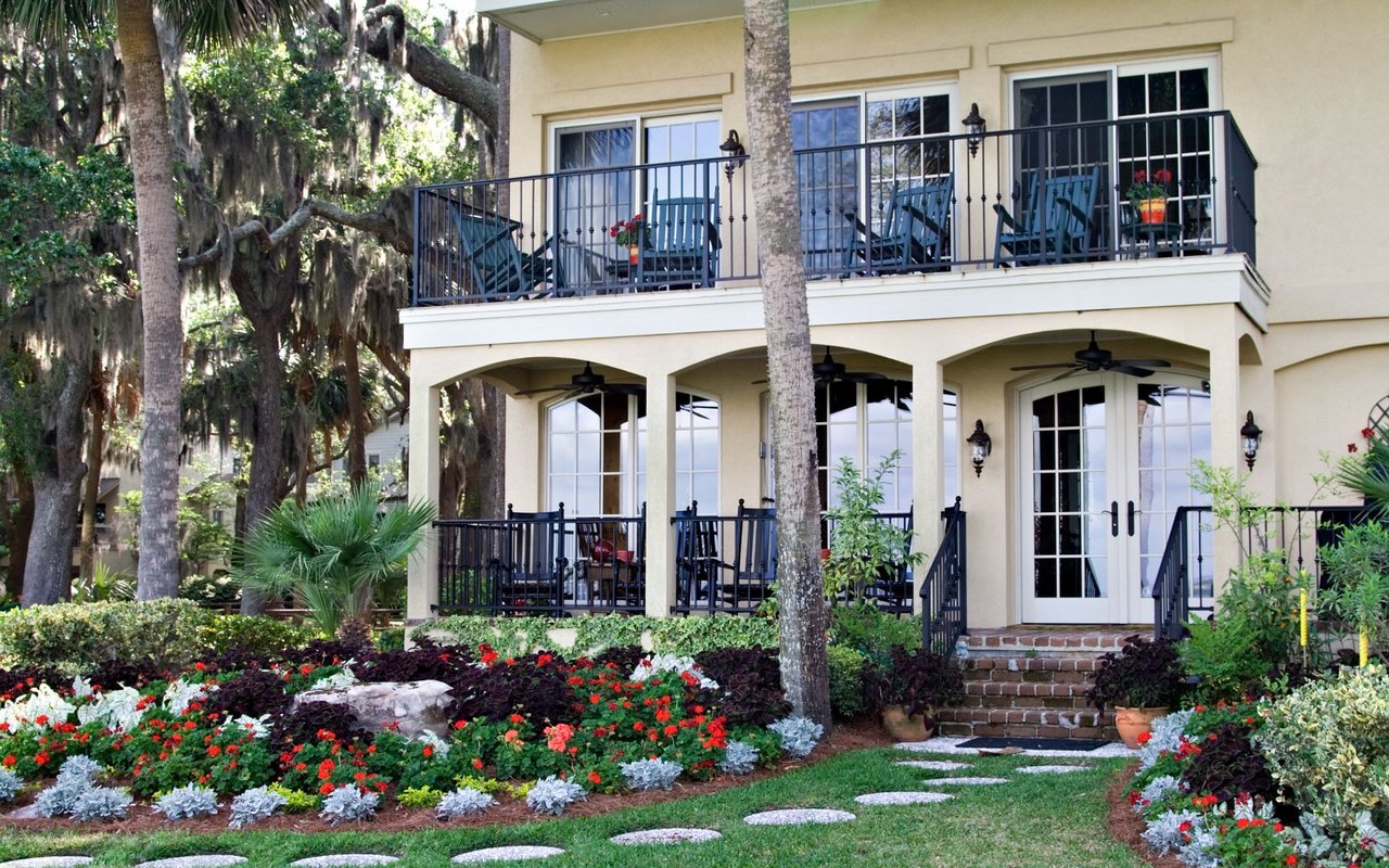 Wexford Plantation