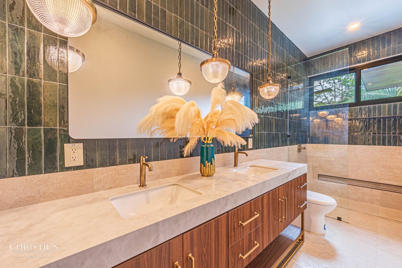 Ocean View Home Las Colinas #13