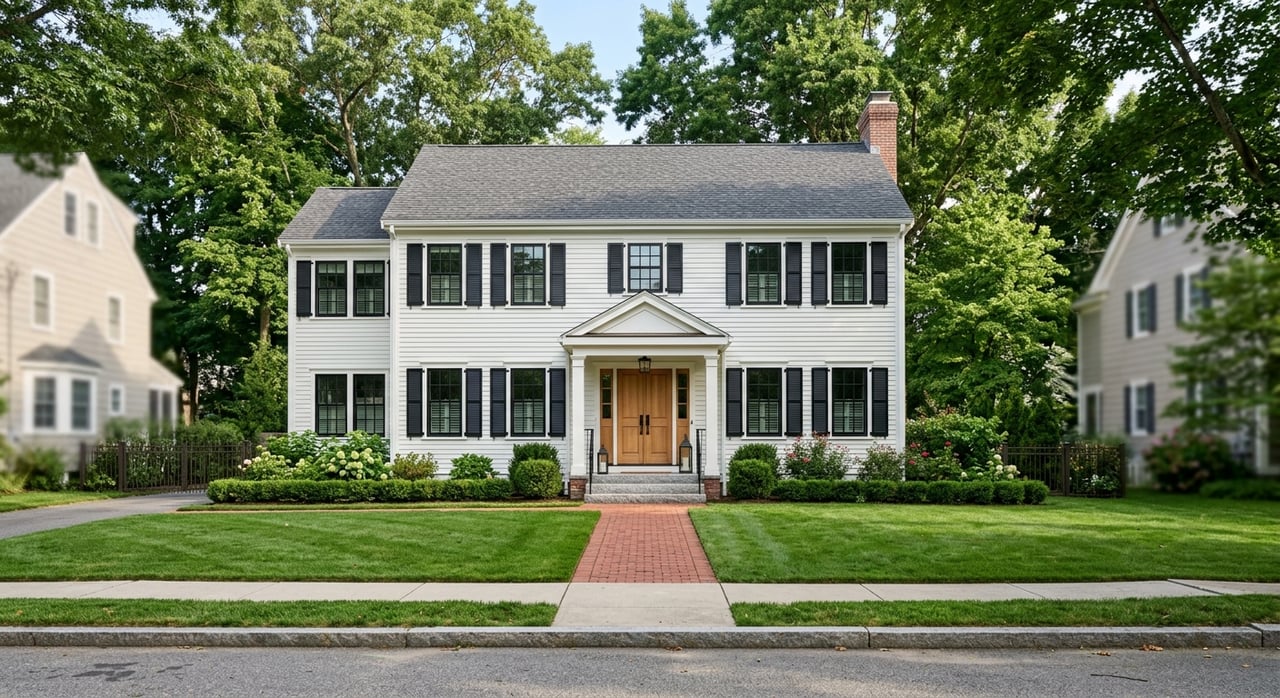 Everyday Living In Needham MA: Town Center To Neighborhoods