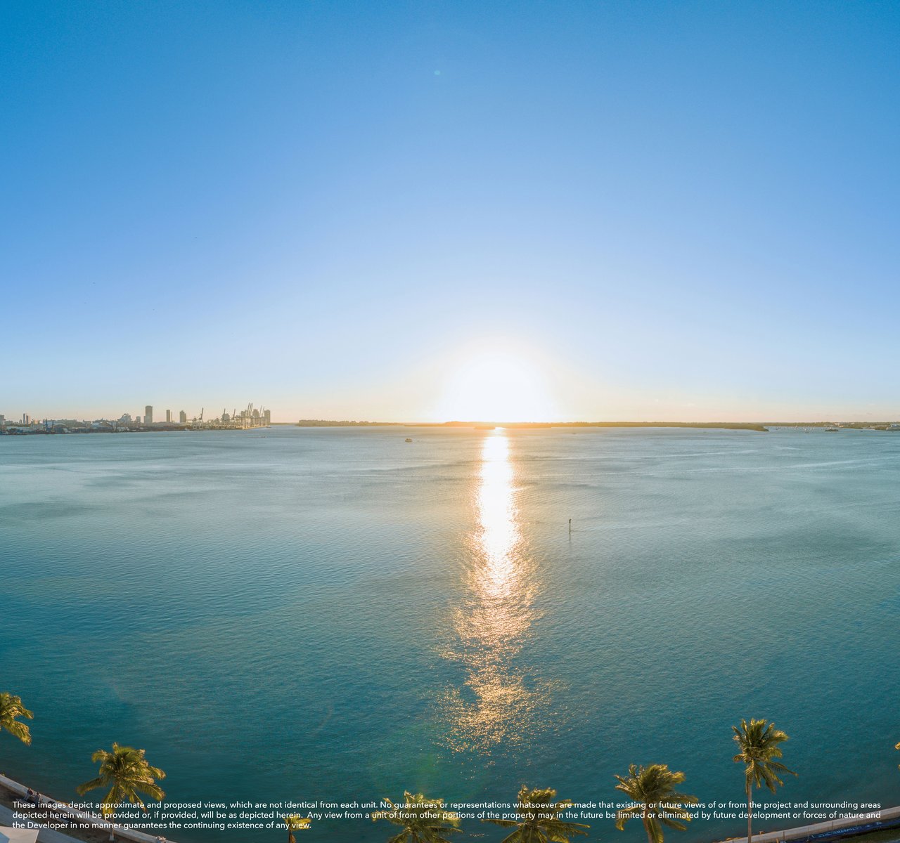 The Residences at Mandarin Oriental, Miami
