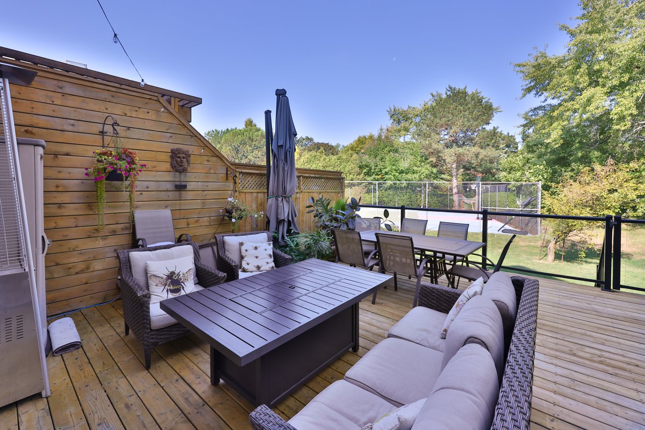 68 Tradewind Drive, Oakville