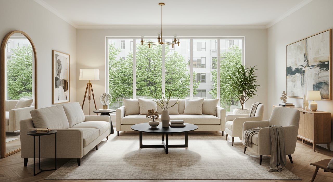 5 No-Cost Things That Help Sell Your Home