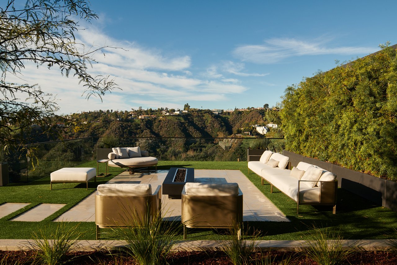 1857 Bel Air Road